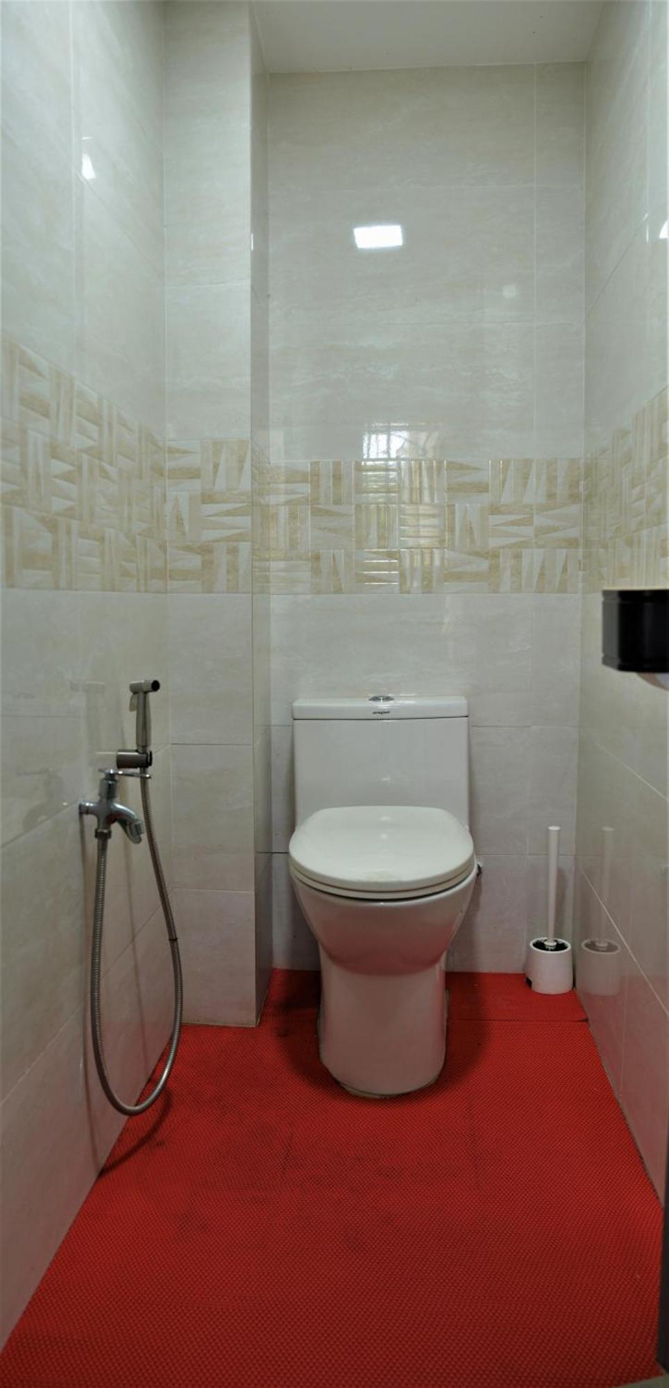 Awedee Homestay Putrajaya Exterior foto