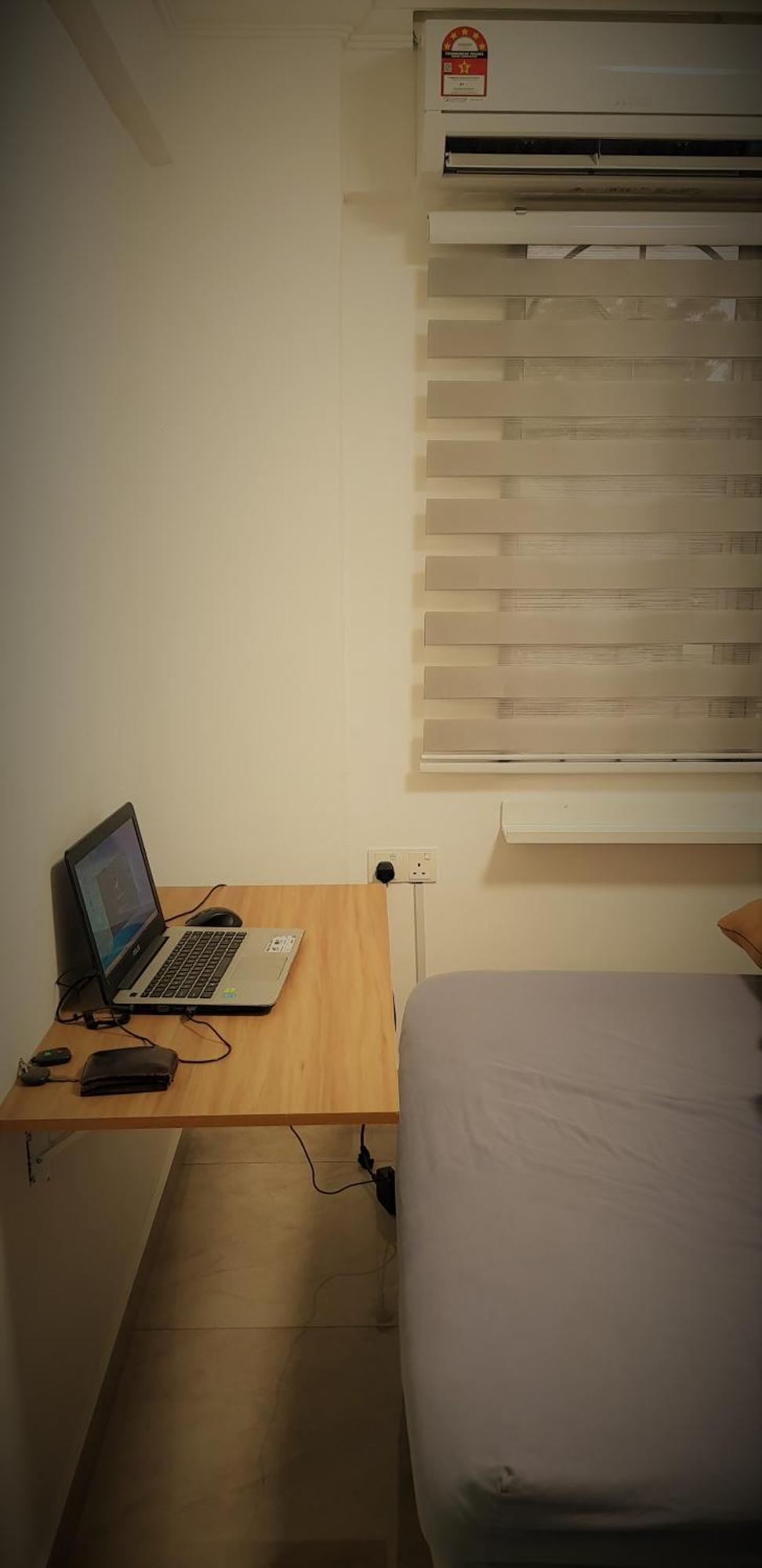Awedee Homestay Putrajaya Exterior foto