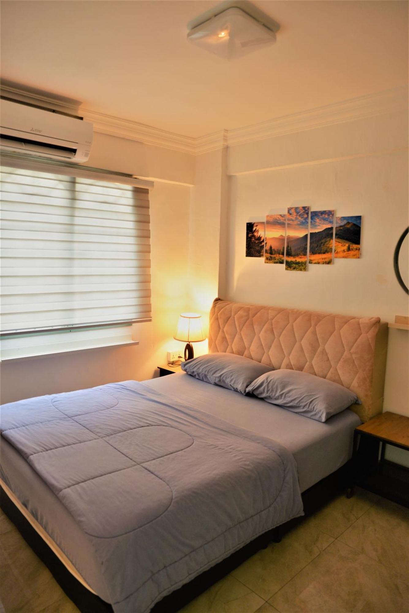 Awedee Homestay Putrajaya Exterior foto