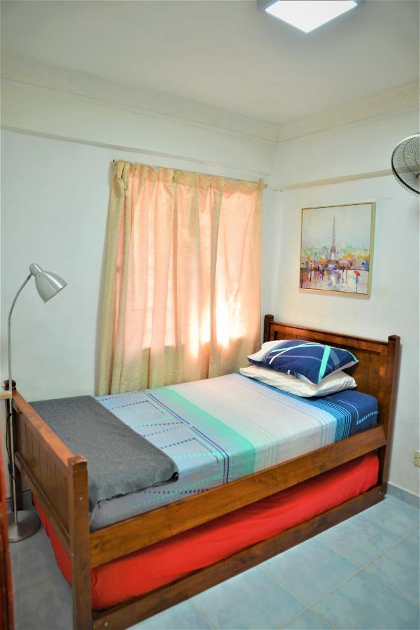 Awedee Homestay Putrajaya Exterior foto